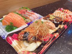 -姬岛生鲜(印象城店)