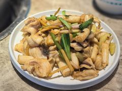 -淘米捞·米汤脆鲩鱼火锅(福田皇岗店)
