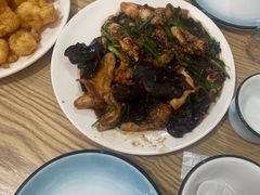 -九龙餐厅(大沽路店)