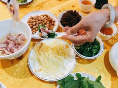 -华兴餐厅·招牌生鱼片(桃园路店)