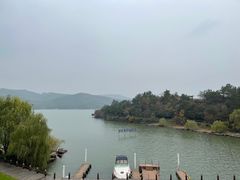 -天目湖涵田度假村