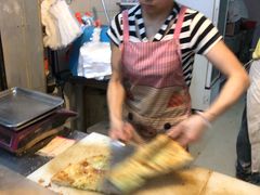 -咏春葱油饼(德政中路店)