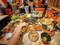 -妙香居韩国烤肉(容桂天佑城店)