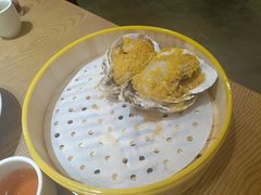 -必点海鲜·海肠捞饭大王(滨江道店)