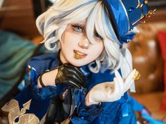 -米游妙妙屋cosplay换装自拍摄影体验馆