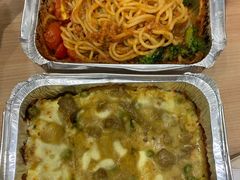 -达美乐比萨(新洲店)