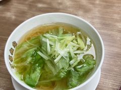 -百福麵家(新馬路店)