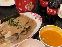 -福苗小骆驼烧烤(曲江店)