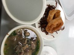 -老磁器口豆汁店(天坛店)