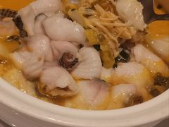 金汤酸菜鱼-兰湘子·湘菜小炒(天水兰天城市广场店)