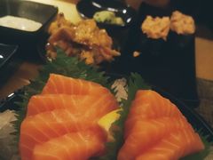 -昊·来了寿司(双楠2店)