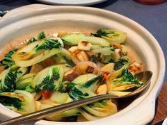 -小天厨民间菜馆(深圳街店)