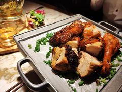 -绿茶餐厅(乐峰广场店)