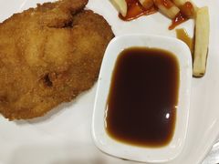 -德大西餐社(云南南路店)