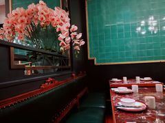 -新白鹿餐厅(爱琴海购物中心店)
