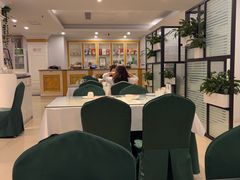 -新疆兵团食府清真(马连道店)