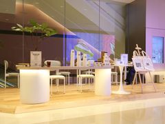-THE WOODS 简餐 (国贸商城店)