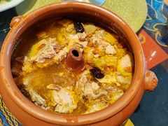 -香满楼(临安路店)