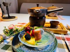 -叶叶菩提(太原别墅店)