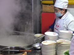 -李兰英湖南面馆(护国路店)