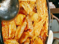 -渔太泰漓江小馆·广西融合菜(西街店)