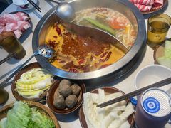 -芈重山老火锅(广州首店)