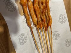 -鸣记脆皮烤鱼(铁西店)