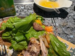 -阪尚皇·原切牛排·烤肉火锅自助(北京路店)