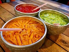 -Doo Dee Thai Food(Issan/Isaan/Esan)