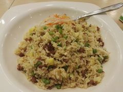 -佰搭果·广式茶餐厅(西华路店)