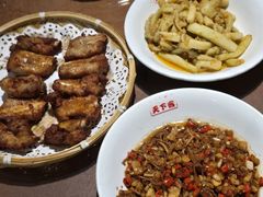 -天下客饭店(中山路店)