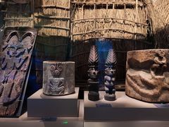 -中国闽台缘博物馆