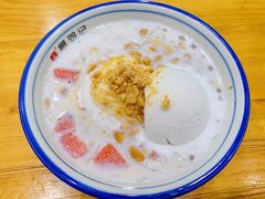 冰沙清补凉-文昌邓记清补凉(西沙路店)