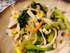-南京大牌档(崇文门国瑞店)