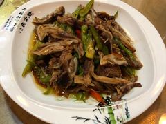 -醉御香渔家园(临沂路与大连路店)