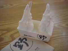 -野人先生Gelato(上海长宁龙之梦店)