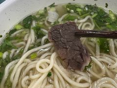 -马布尔莱斯食府(西红门店)
