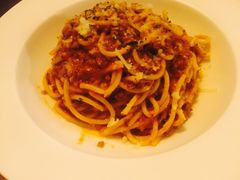意大利肉酱面-Kitchen·Y洋厨房西餐厅(王府壹号店)