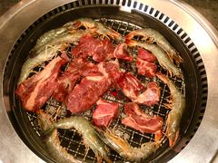 -神户赤童日式烤肉伙伴(东直门店)