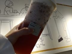 -喜茶(佛山顺德大良东乐路店)