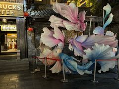 -星巴克臻选(成都宽窄巷子店)