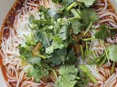 -秦云老太婆摊摊面(蜀汉路店)