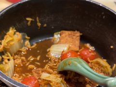 -情满四合院•京菜•烤鸭(动物园店)