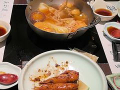 -匠和风精致料理(莆田财富中心店)