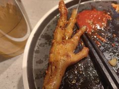 -丰茂烤串(外滩星荟中心店)