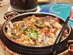 -年辉渔村·非遗传承餐厅(新丰江店)