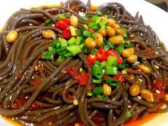 -龙聚德北京烤鸭(沙坪坝华宇A馆店)