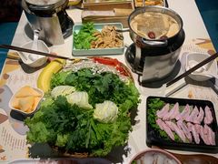 -火锅先生(五马街店)