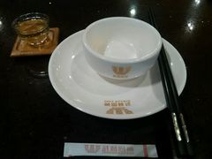 -武林厨神·粤式茶点(五羊店)