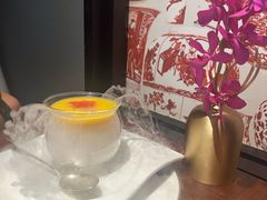 -王府井文华东方酒店-紫膳餐厅